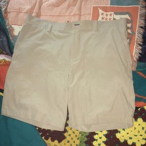 Never worn Crown and Ivy shorts